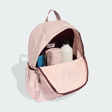 Zaino di ADIDAS ORIGINALS in rosa