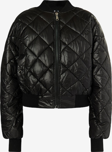 myMo ROCKS Between-season jacket in Black, Item view