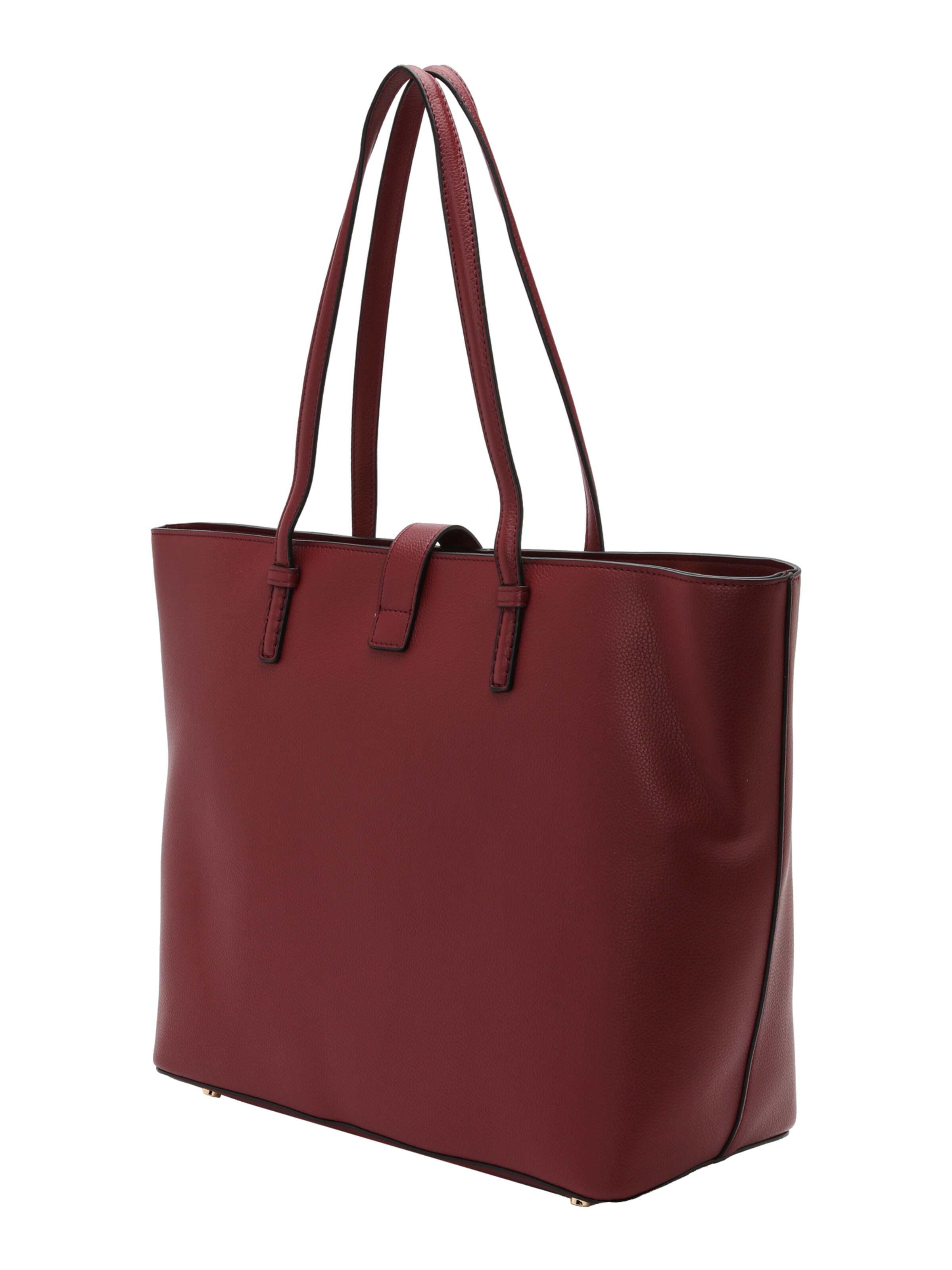 Shopper di U.S. POLO ASSN. in rosso