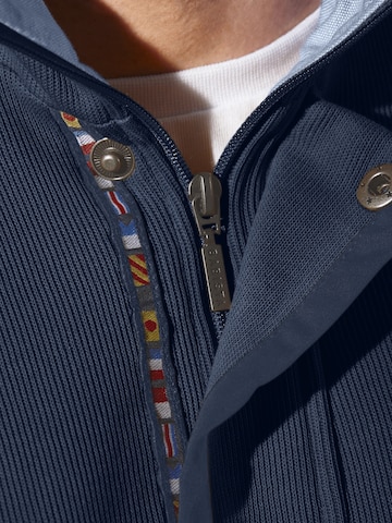 BABISTA Sweatshirt 'Bellavunto' in Blue