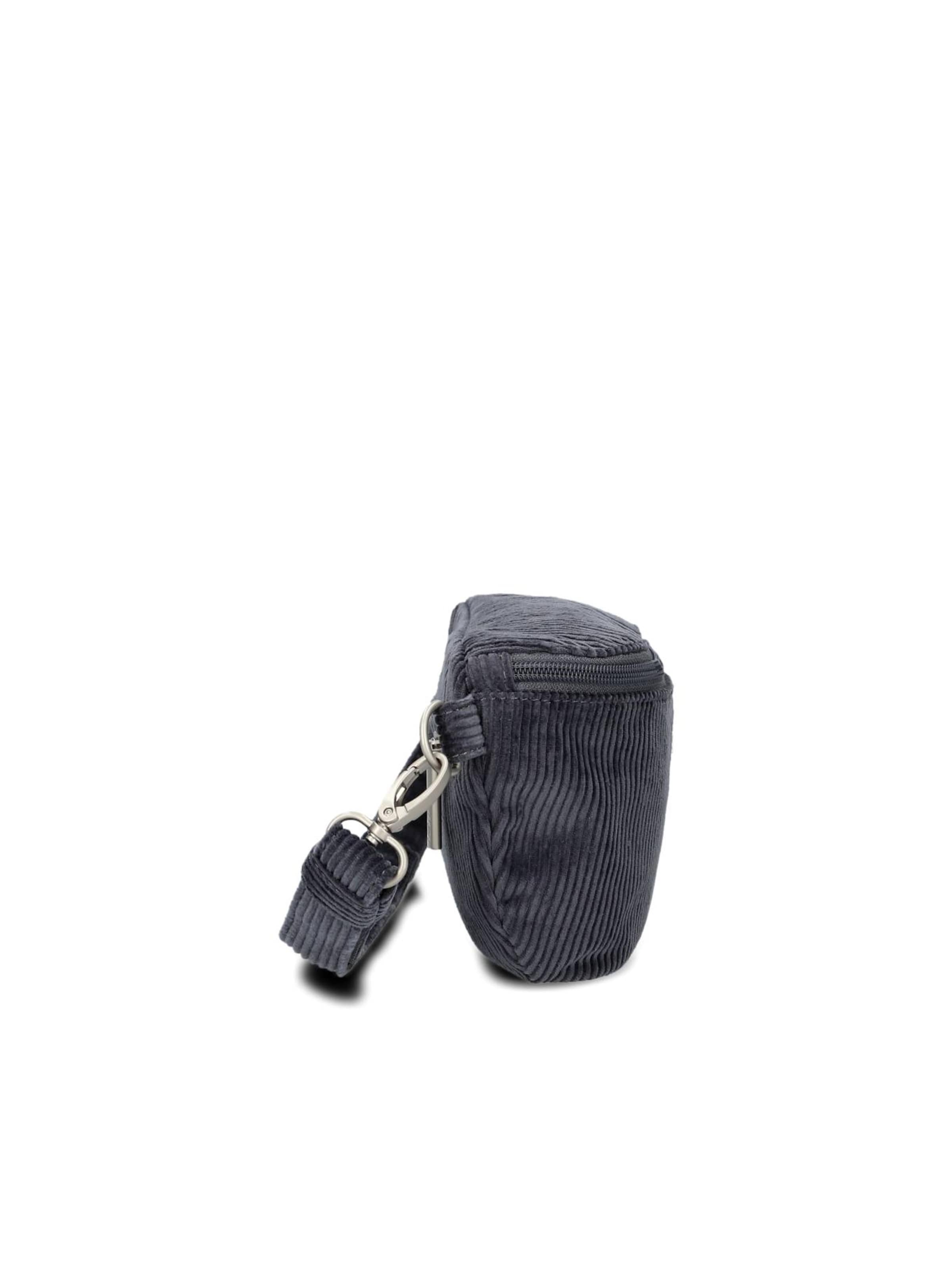 ZWEI Gürteltasche 'MADEMOISELLE.M MH4'‌‌ in Blau