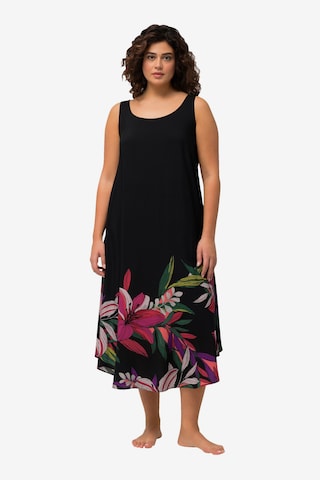 Ulla Popken Dress in Black