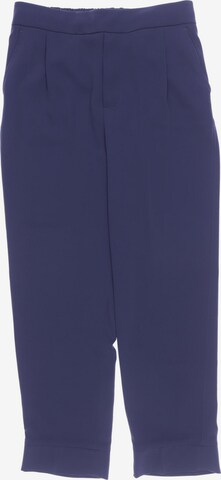 FFC Pants in M in Blue: front