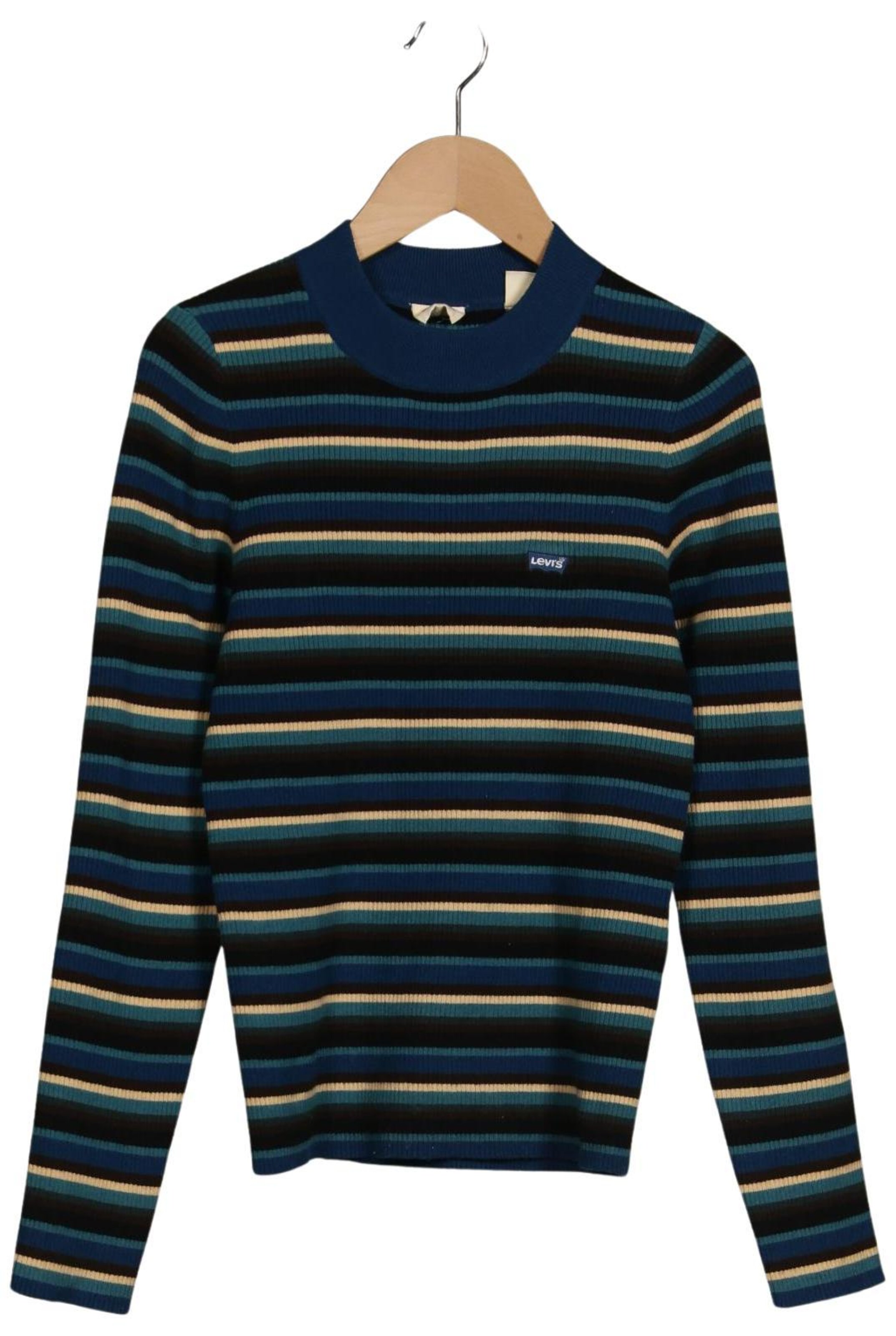 LEVI'S ® Sweater & Cardigan in S in Mixed colors: front