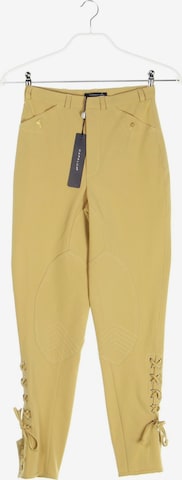 KAPALUA Pants in XS in Beige: front