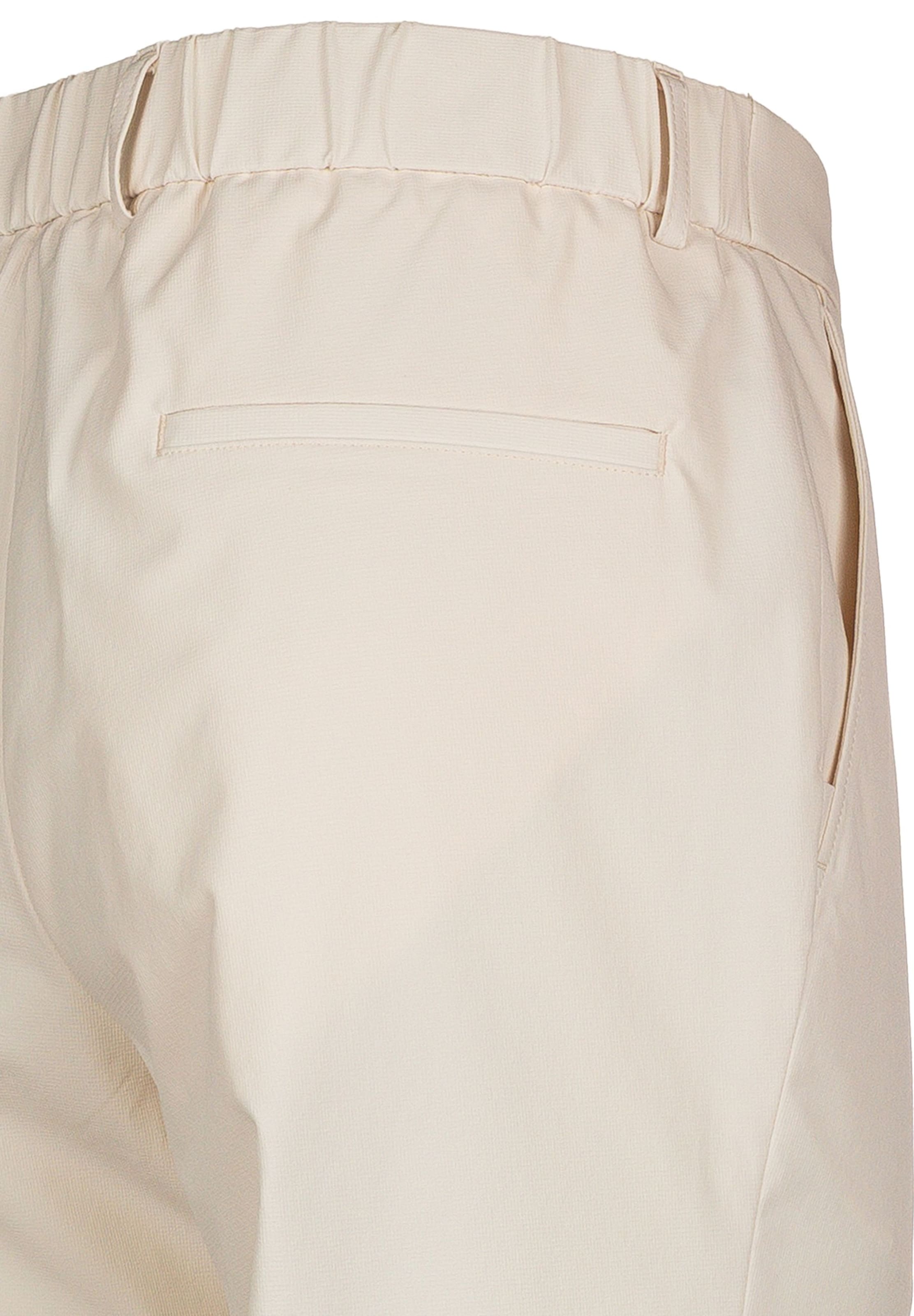 BOSS Slim fit Chino Pants 'Genius' in White