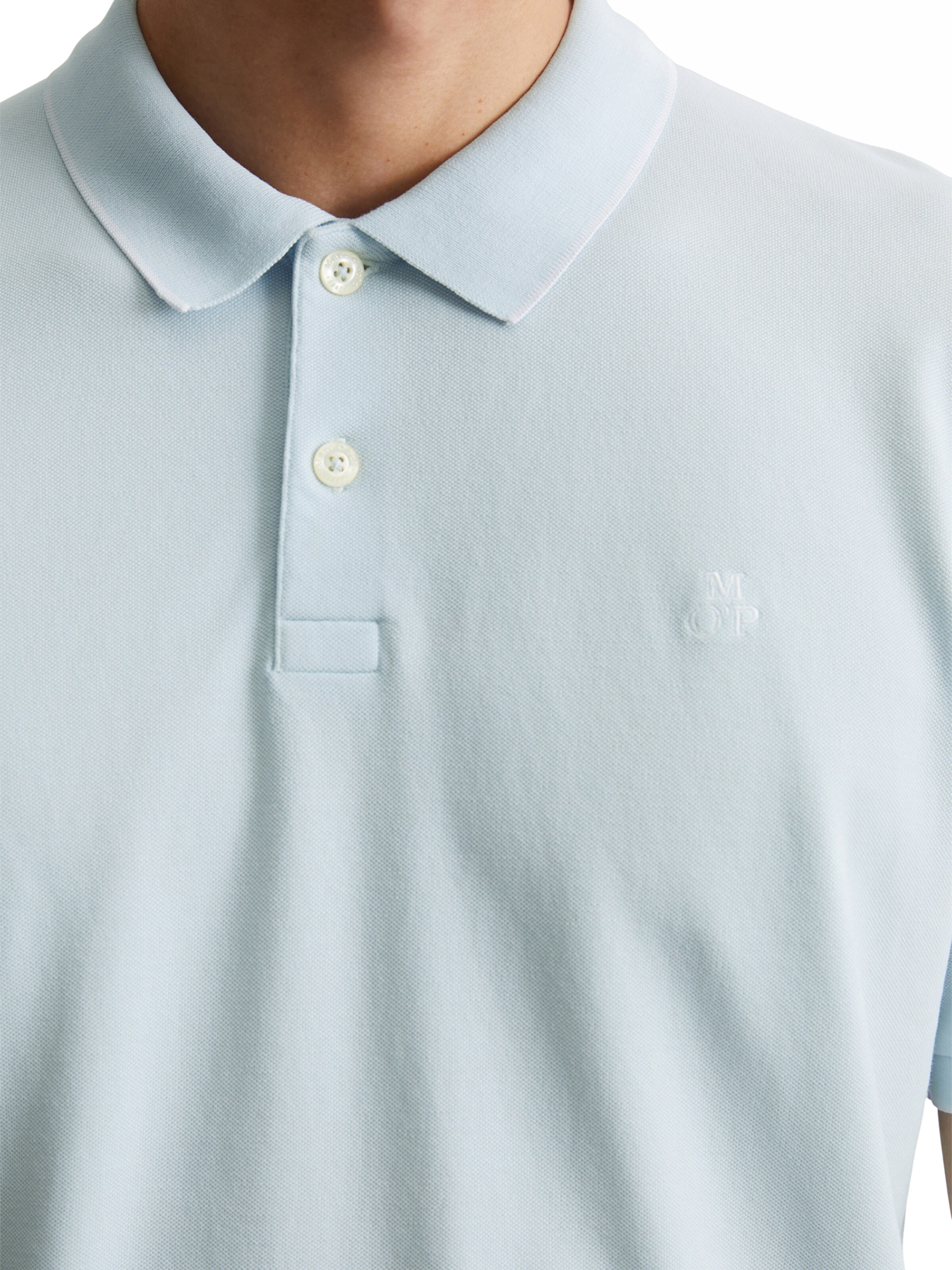 Marc O'Polo Μπλουζάκι σε μπλε