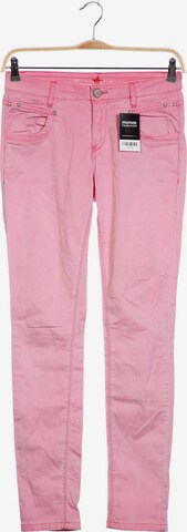 Buena Vista Jeans 25-26 in Pink: predná strana