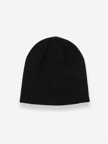 Colmar Mütze‌‌‌‌‌‌‌ in Schwarz