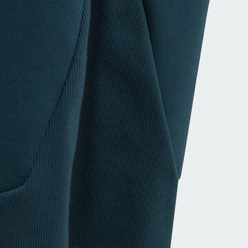 Regular Pantalon de sport 'Z.N.E.' ADIDAS PERFORMANCE en bleu