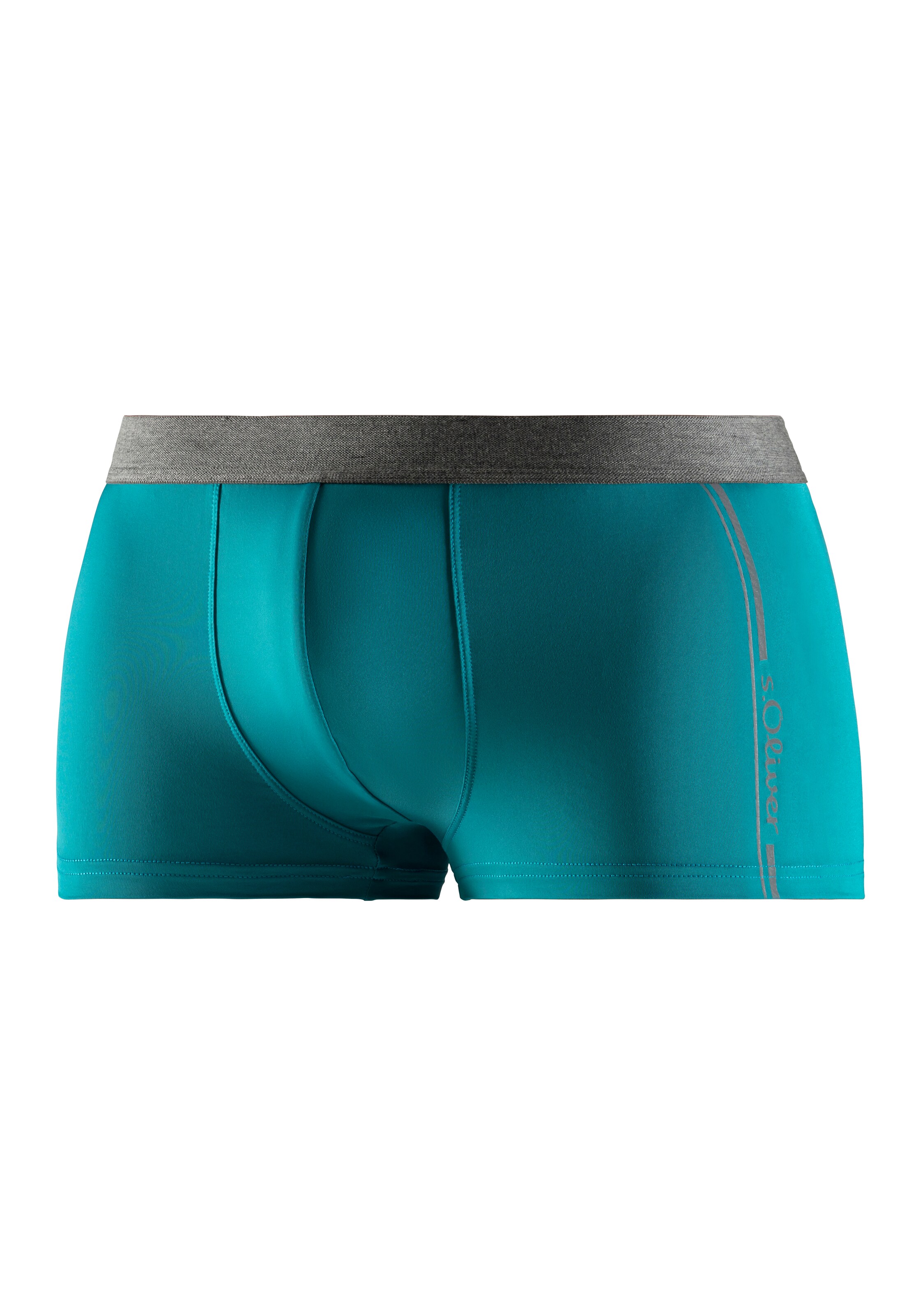 s.Oliver Bokserishortsit värissä sininen