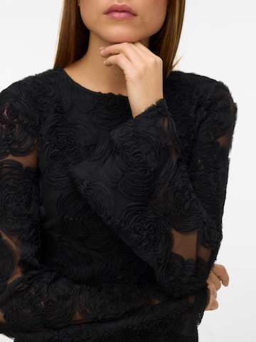 VERO MODA Kleid 'AWATHENA' in Schwarz