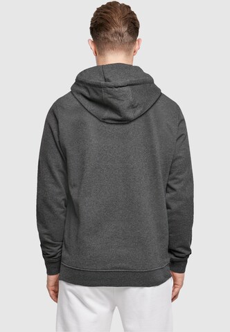 ABSOLUTE CULT Sweatshirt in Grau