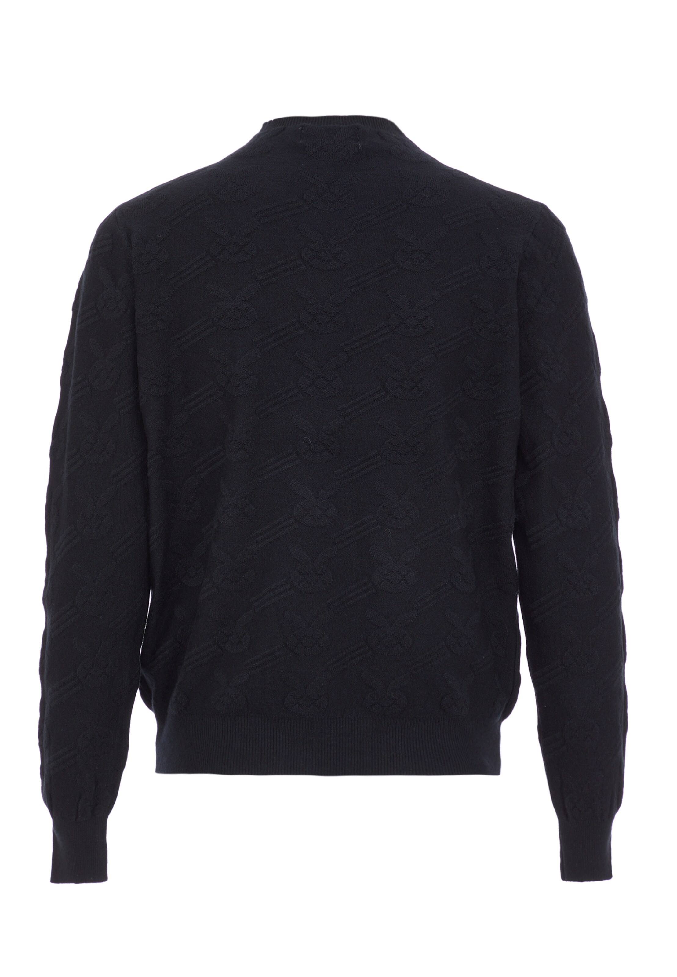 IMMY Пуловер в черно