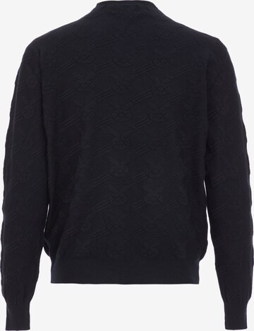 IMMY Sweater in Black