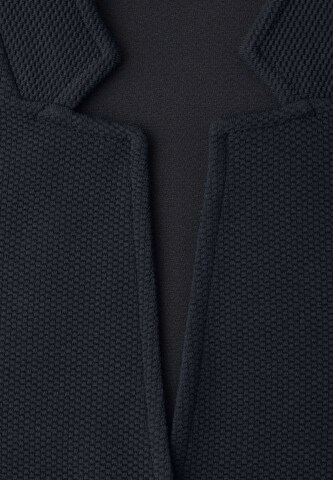 STREET ONE Blazer in Blau