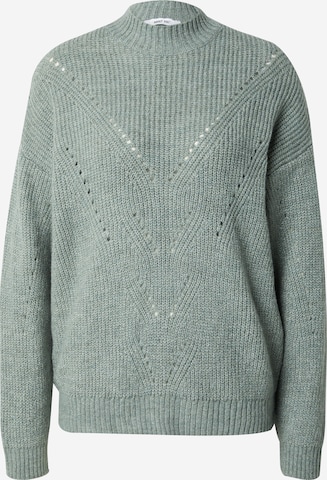 ABOUT YOU Sweater 'Arianna' in Green: front