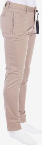 Cesare Paciotti Chino-Hose 31-32 in Braun