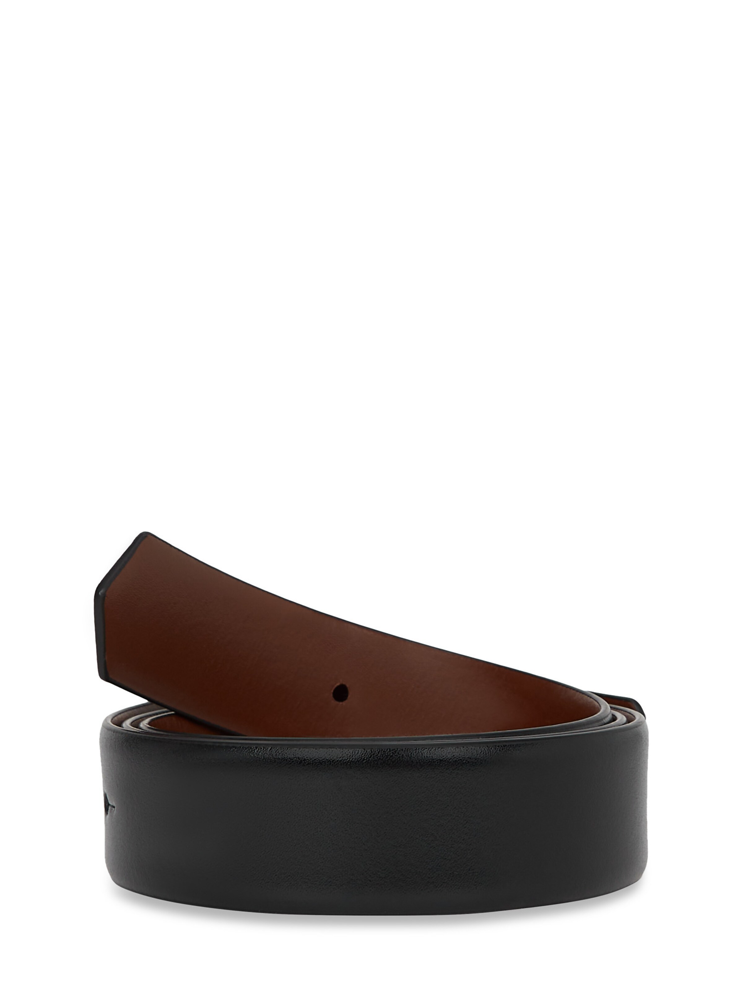 Karl Lagerfeld Opasek – hnědá