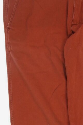 Abercrombie & Fitch Jeans 30 in Rot