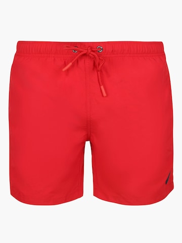 Suitable Zwemshorts in Rood: voorkant