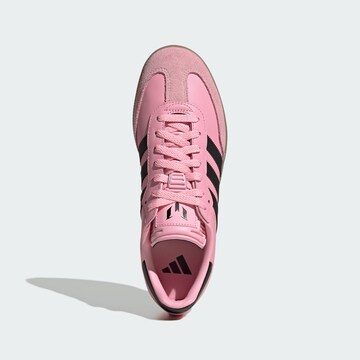 ADIDAS PERFORMANCE Soccer Cleats 'Samba Messi' in Pink
