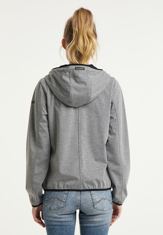 Schmuddelwedda Performance Jacket in Grey