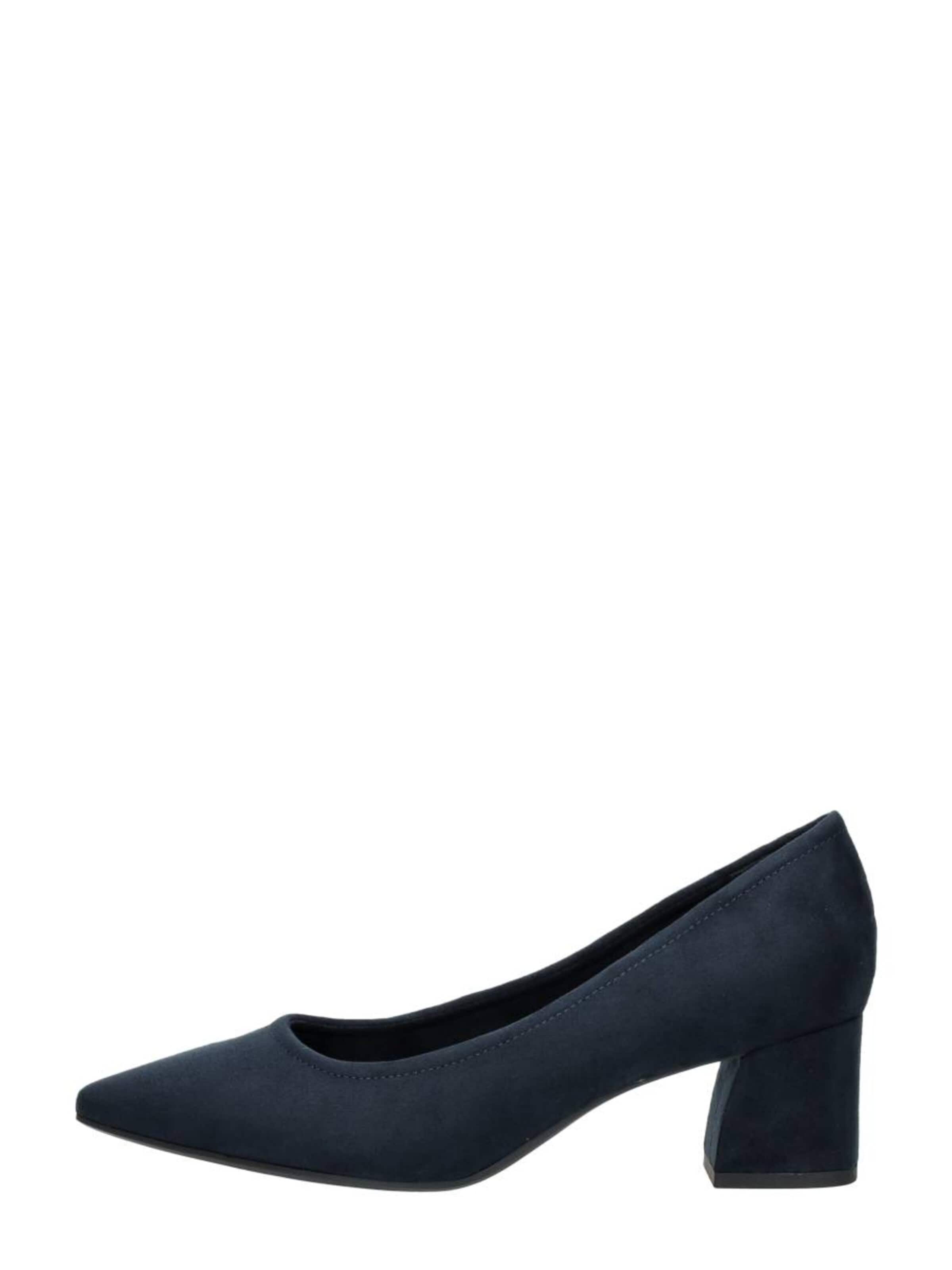 MARCO TOZZI Pumps 'Pumps' in Blue: front