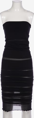 Wolford Dress in M in Black: front