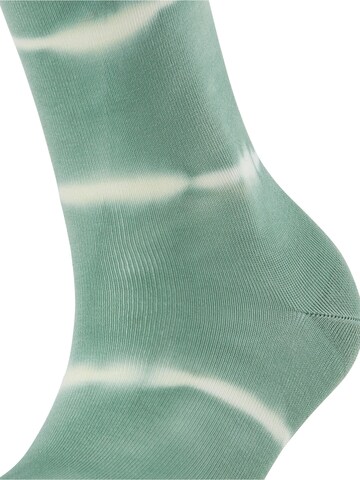 FALKE Socken 'Wave Bond'‌ in Grün