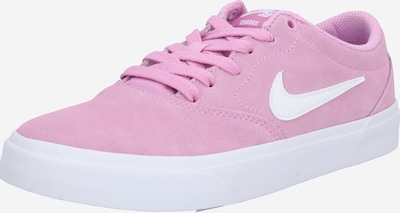 Nike SB Tenisky - pink / bílá, Produkt