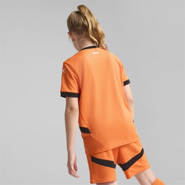 PUMA Functioneel shirt 'FC Shakhtar Donetsk 24/25' in Oranje