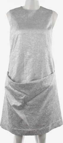 Michael Kors Dress in XL in Silver: front