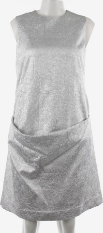 Michael Kors Kleid XL in Silber: predná strana