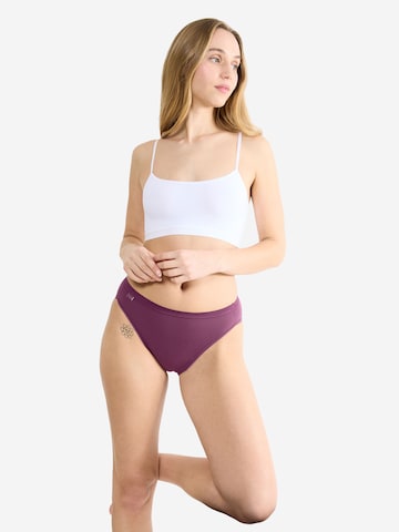 SLOGGI Panty ' Originals Basic ' in Beige