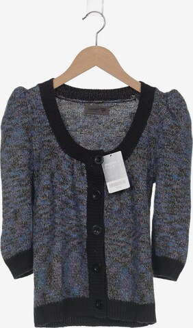 NÜMPH Sweater & Cardigan in S in Blue: front