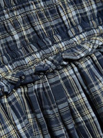 Robe Marks & Spencer en bleu