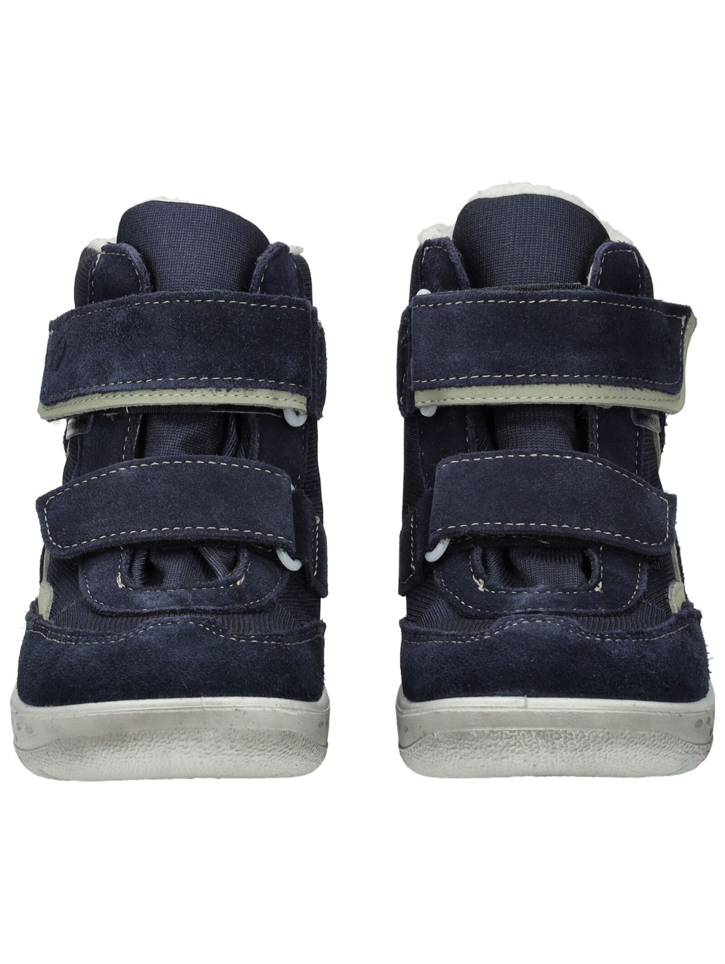 RICOSTA Laarzen in Blauw