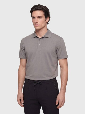 Ramsey Shirt in Grey