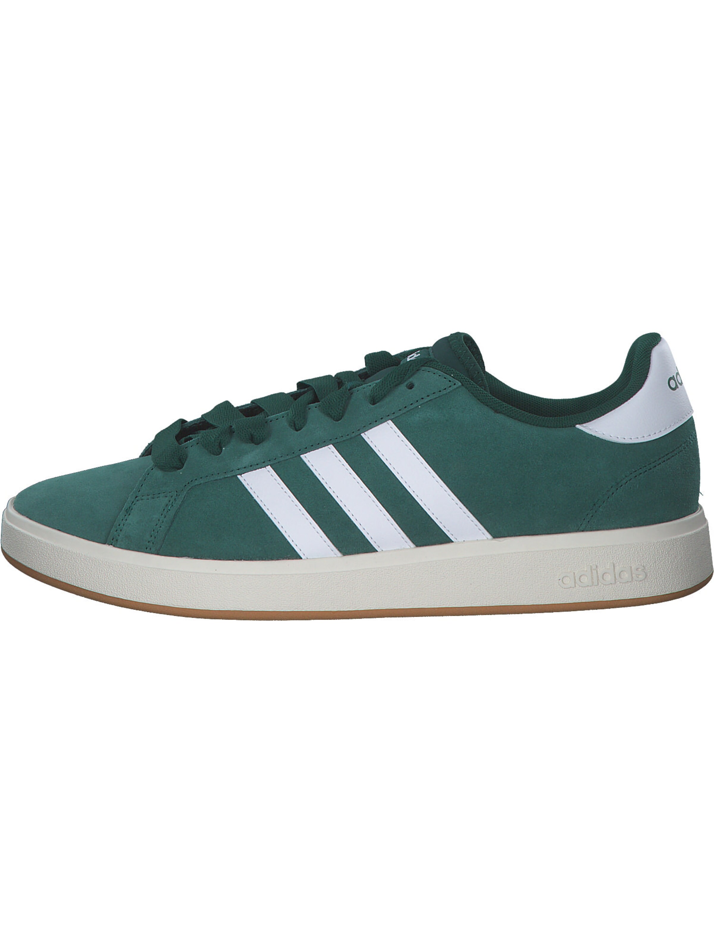 ADIDAS ORIGINALS Sneakers laag in Groen