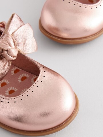 Ballerina di Next in oro