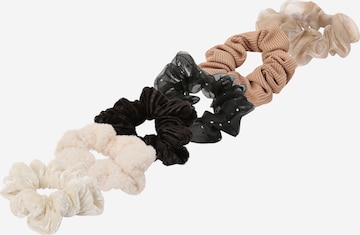 Accesorii pentru păr de la ABOUT YOU pe maro: față