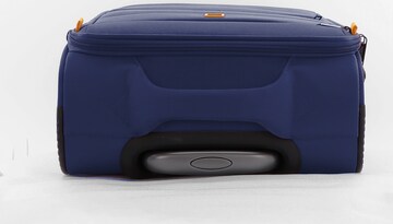 National Geographic Suitcase 'Passage' in Blue