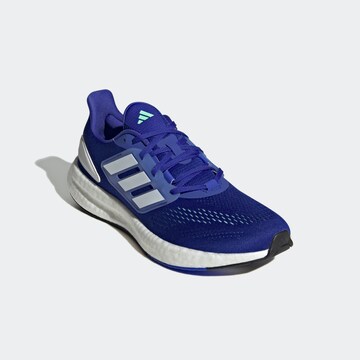 Chaussure de course 'Pureboost 22' ADIDAS PERFORMANCE en bleu