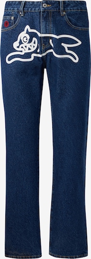 Billionaire Boys Club Farkut värissä tummansininen / valkoinen, Tuotenäkymä