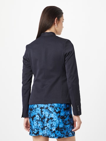 MORE & MORE Blazer in Blau