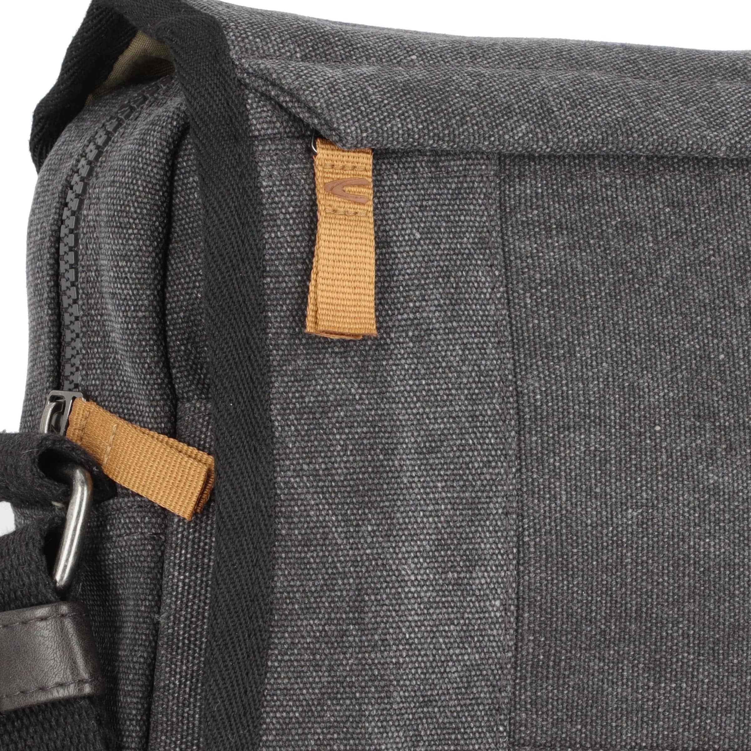 CAMEL ACTIVE Umhängetasche in Grau