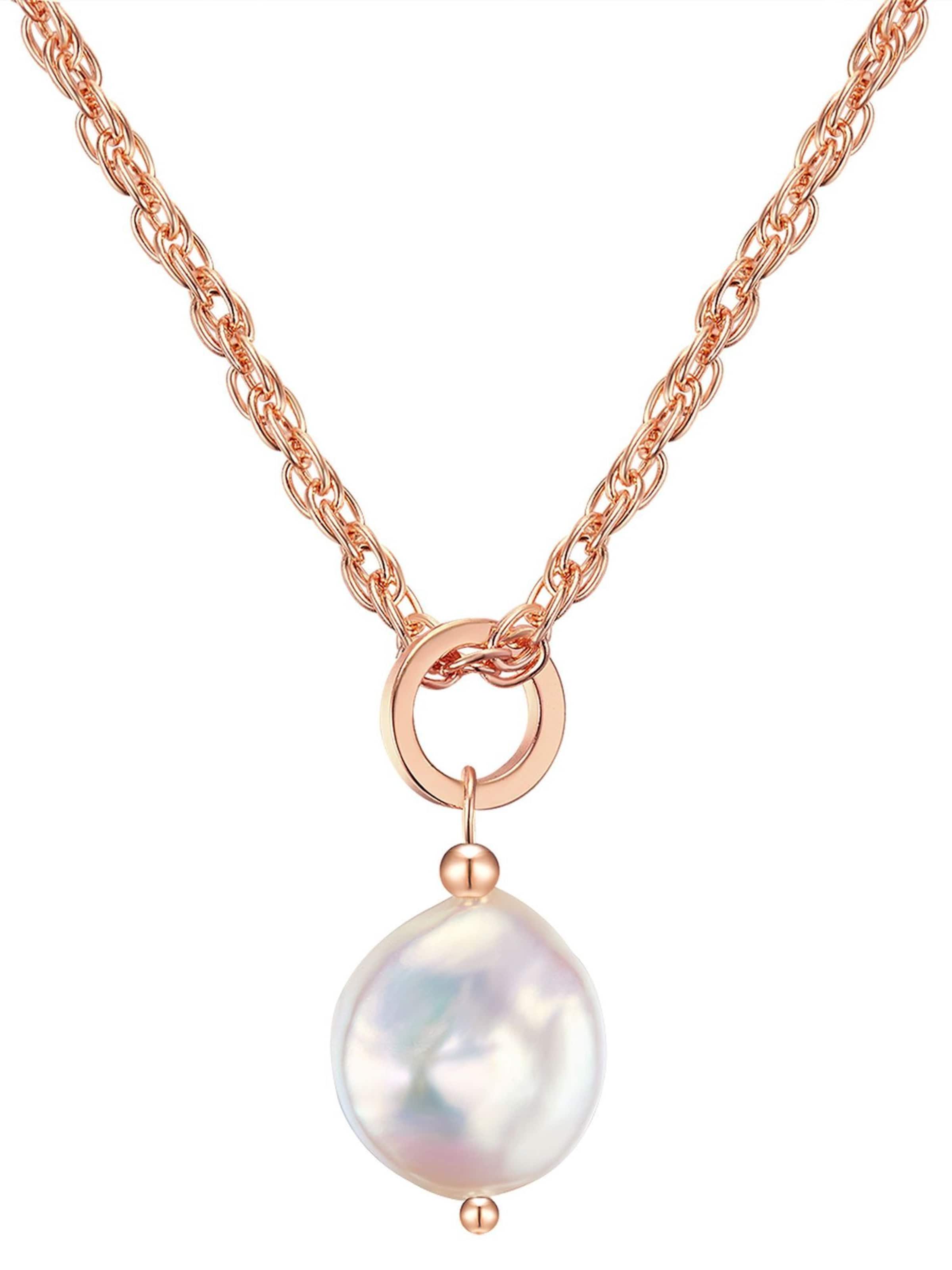 Collana di Lulu & Jane in oro