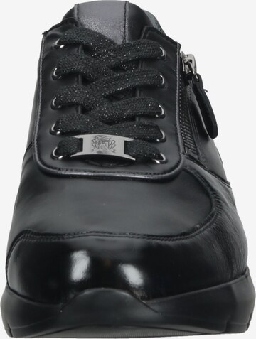 HASSIA Sneaker in Schwarz