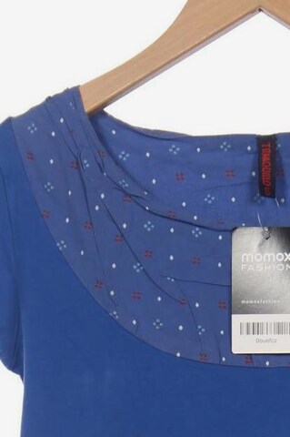 Tranquillo Top & Shirt in S in Blue